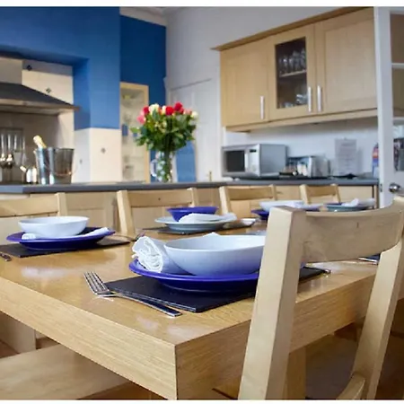 Minster Bells Holiday home