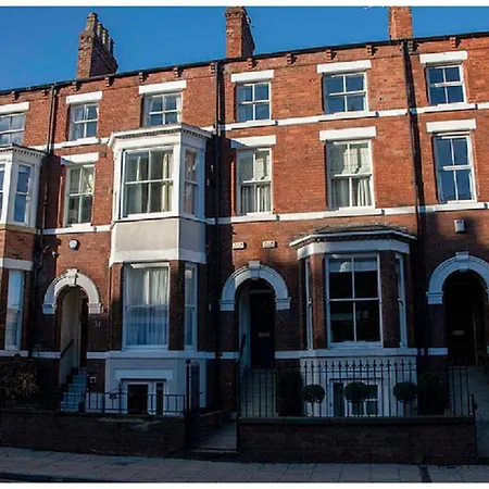 Holiday home Minster Bells York