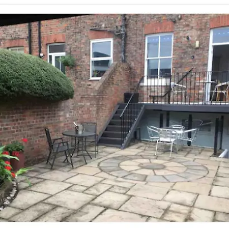 Holiday home Minster Bells York