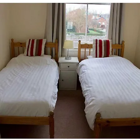 Minster Bells Holiday home *