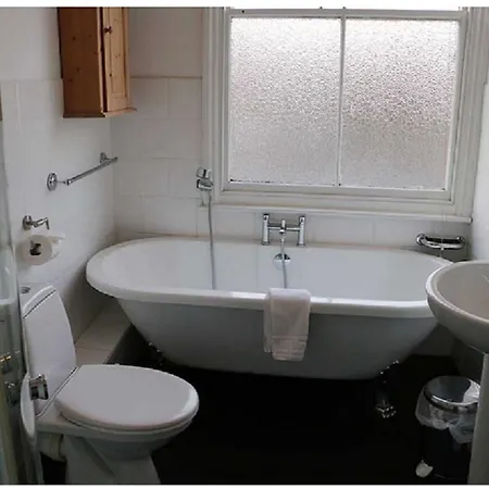 Minster Bells Holiday home York