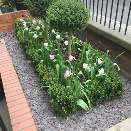 Minster Bells Holiday home *