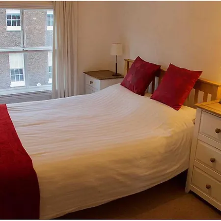 Minster Bells Holiday home York